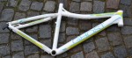 Kolo Ghost Miss Deore XCM 27speed
