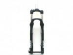 VIDLICE ROCK SHOCK RECON SILVER TK SOLO AIR 29"-poplock