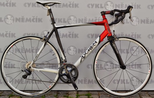 Kolo Axman 105 Road