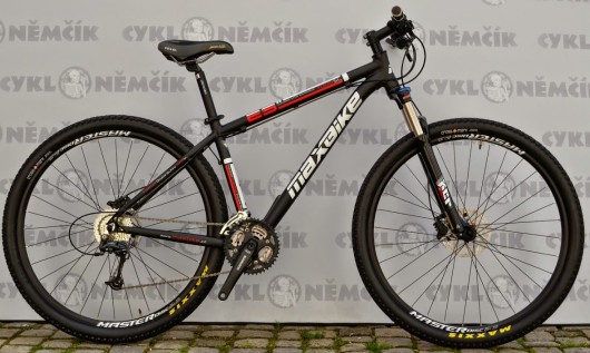 Kolo Maxbike 29 Deore XCR