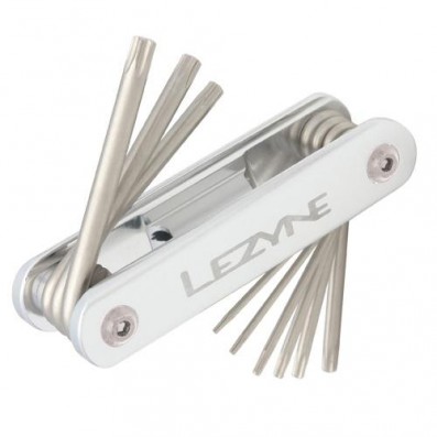 Lezyne Torx Block, al sada torxů