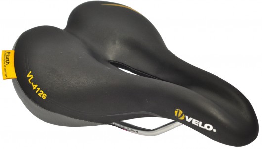 Sedlo Velo Plush - 4126