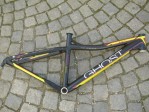 Kolo Ghost Miss Deore XCR 27speed