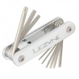 LEZYNE Torx Block, al sada torxů