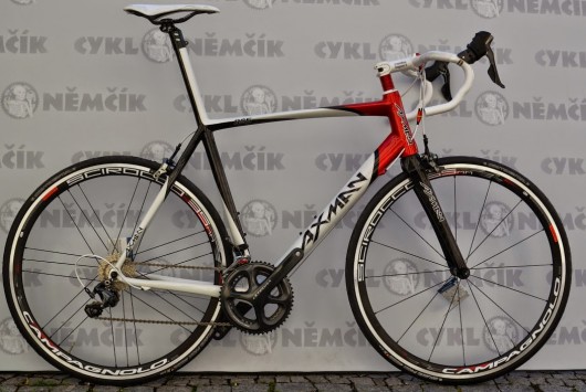 Kolo Axman Carbon Ultegra 6800