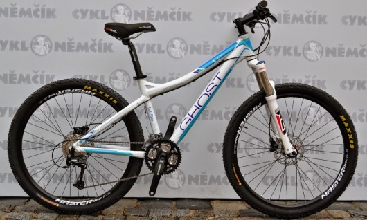 Kolo Ghost Miss Deore XCR 27speed