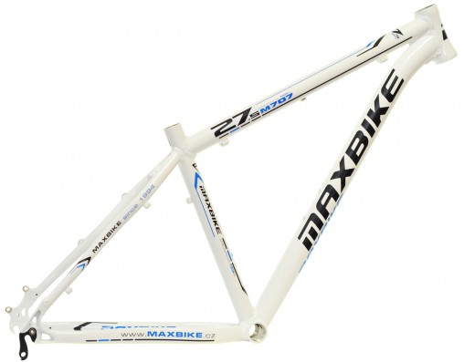 Kolo Maxbike Deore 10 Raidon 27,5