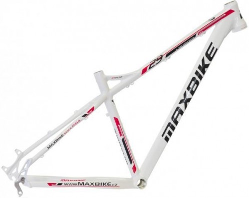 Kolo Maxbike Deore 10 Raidon 27,5