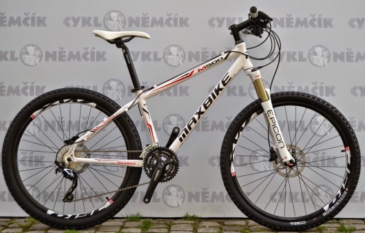 Kolo Maxbike M500 SLX Epicon