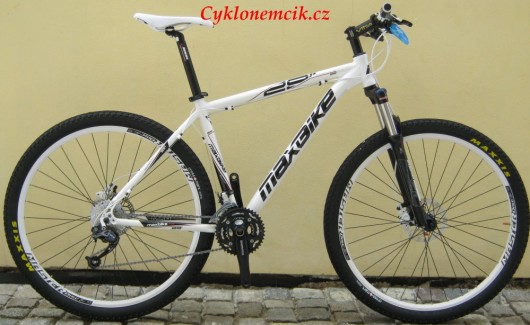 Kolo Maxbike SLX Raidon 27,5