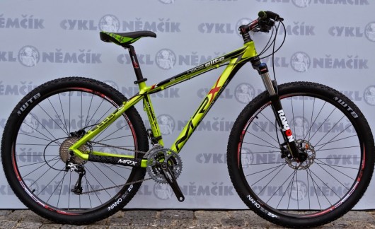 Kolo MRX 29" Deore 9 Eco 2014