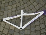 Kolo Ghost Miss Deore XCM 27speed