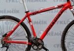 Kolo Maxbike Deore 10 Raidon 27,5