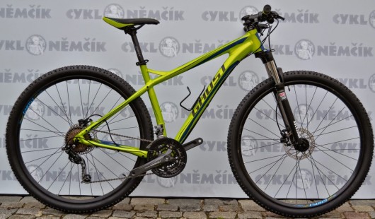 Kolo Ghost SE 2920 2014