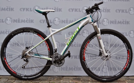 Kolo Ghost SE 2930 2014