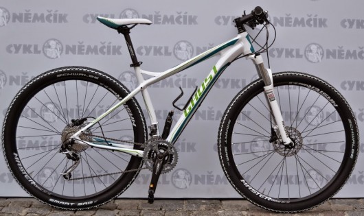 Kolo Ghost SE 2930 2014
