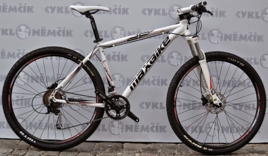 Kolo Maxbike 27,5 Acera Ecco 27speed