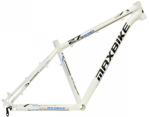 Kolo Maxbike 27,5 Acera Ecco 27speed