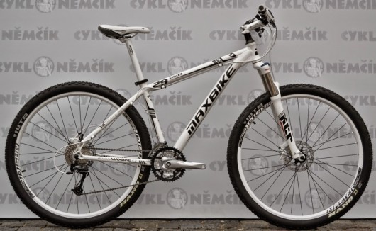 Kolo Maxbike 29 Deore XCR