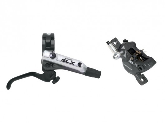 Kolo Maxbike M909 SLX Raidon 2014
