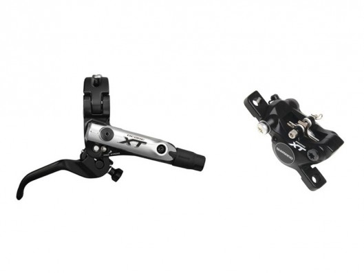 Kolo Maxbike M909 SLX Raidon 2014