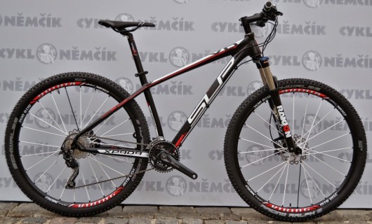 Kolo Superior XP909 29 Deore 30speed