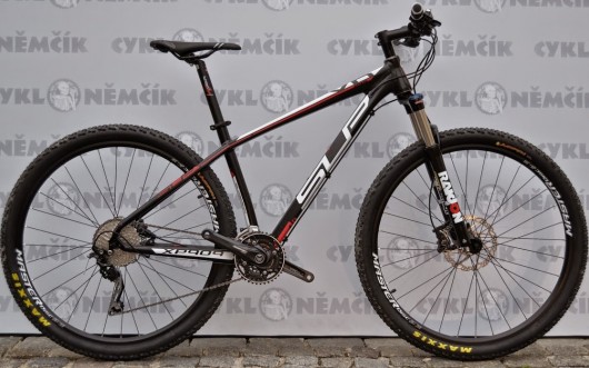 Kolo Superior XP909 29 Deore 30speed