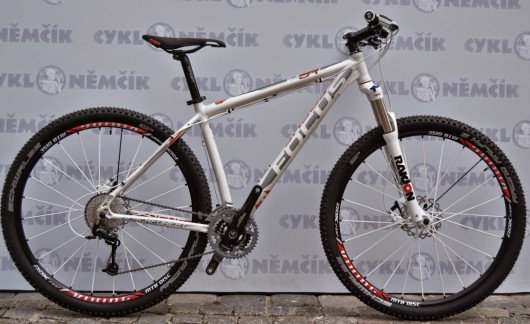 Kolo Focus Black Forest 29R 7.0 2014