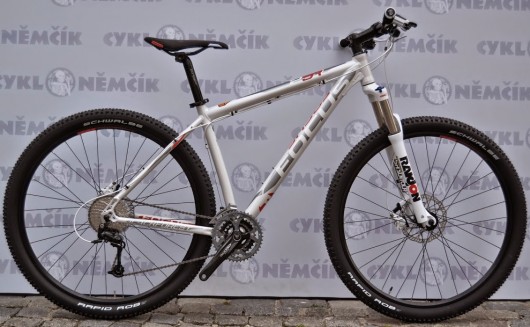 Kolo Focus Black Forest 29R 7.0 2014