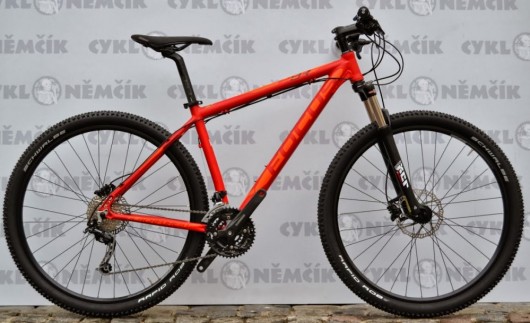 Kolo Focus Black Forest 29R 7.0 2014