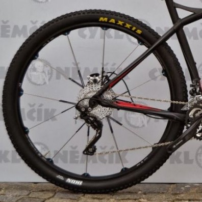 Kolo Focus Black Forest 7.0 RED XT Epicon X1 RL