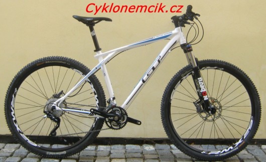 Kolo GT Karakoram 3.0 29 XT Raidon