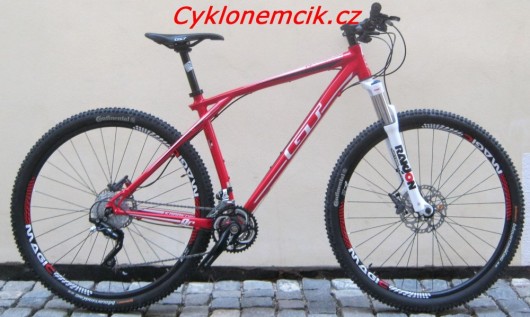 Kolo GT Karakoram 3.0 29 XT Raidon