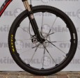 Kolo Focus Black Forest 7.0 RED XT Epicon X1 RL