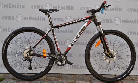 Kolo CTM Rambler 2.0 2014
