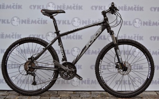 Kolo Force Virtus Deore 27speed