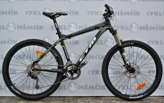 Kolo CTM Zephyr 2014