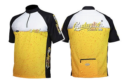 DRES KALAS BUDVAR BEER