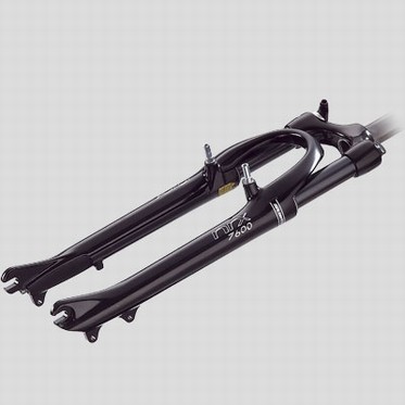 SUNTOUR NRX 7600-LO RL CROSS