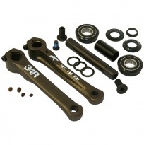 KLIKY BMX 34R AMERICKÝ STŘED