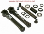 KLIKY BMX 34R ŠPANĚLSKÝ STŘED