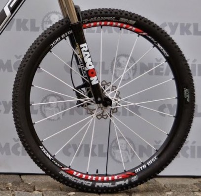 Kolo Apache Hawk A1 SLX 2014