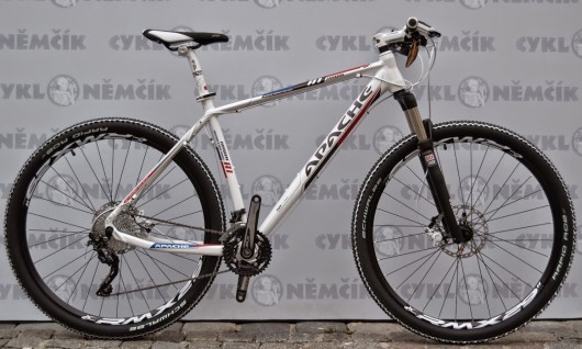 Kolo Apache Hawk A1 SLX 2014