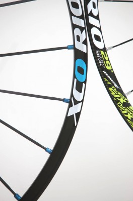 Kolo Apache Hawk A7 Deore Raidon