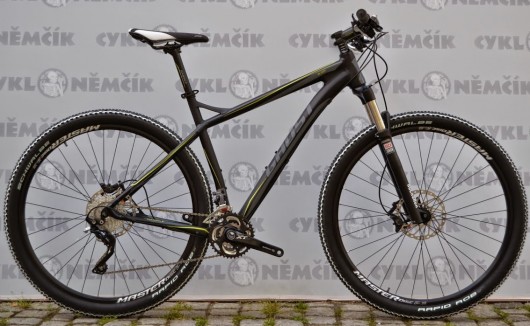 Kolo Ghost SE 2970 2014