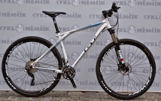 Kolo GT Karakoram 3.0 29 XT Raidon