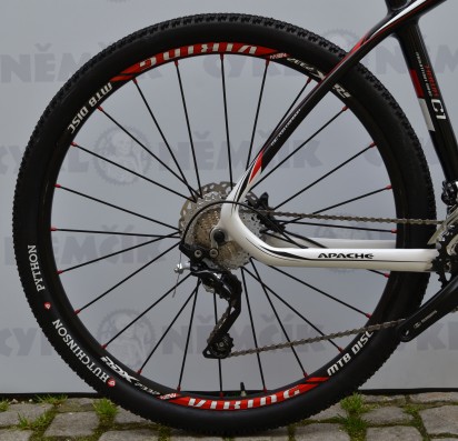Kolo GT Karakoram 3.0 29 XT Raidon