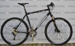 KOLO MAXBIKE C400 LX NCX E