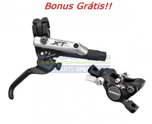 Kolo Focus Black Forest 7.0  XT Epicon X2 RL