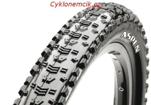 Plášť Maxxis Aspen 27,5 x 2,1 drát